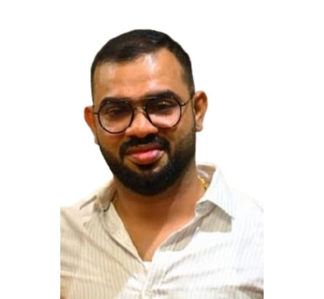 Mr. Prashant Shetty